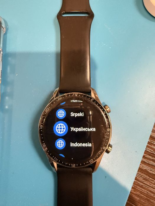 Huawei Watch GT2 46 mm