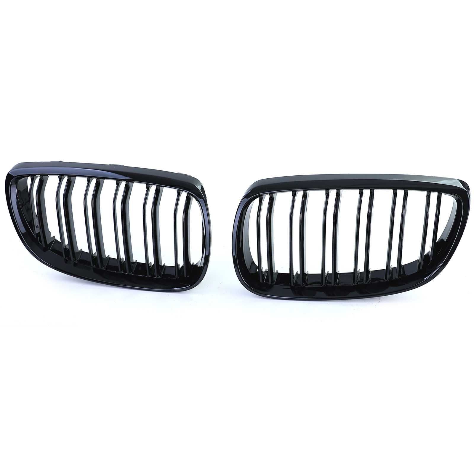 Grelha dupla para BMW Série 3 E92 E93 2005 a 2010