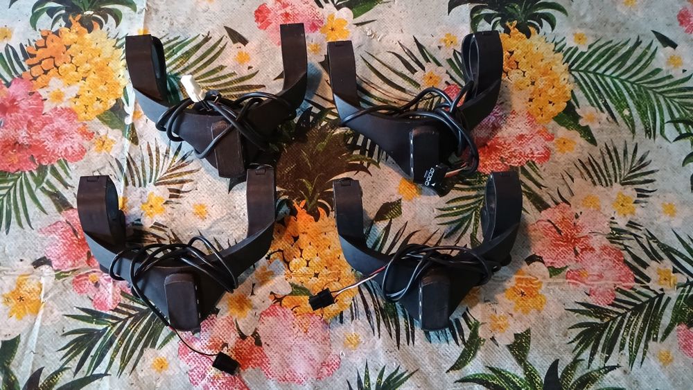 Podstawka wyświetlacza Sparta Batavus Koga PMU3