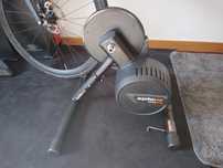 Rolo treino bicicleta