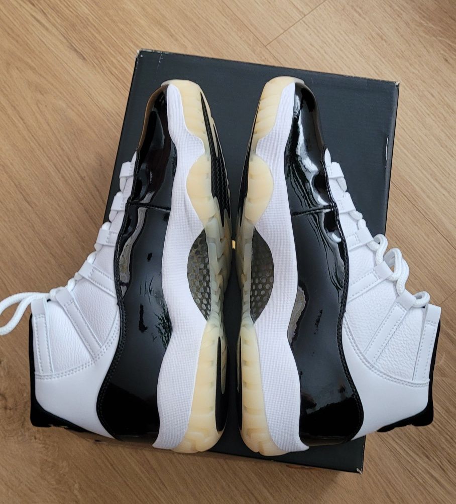 Nike Air Jordan 11 (rozm. 44,5- 28,5cm)