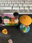 klocki LEGO Friends