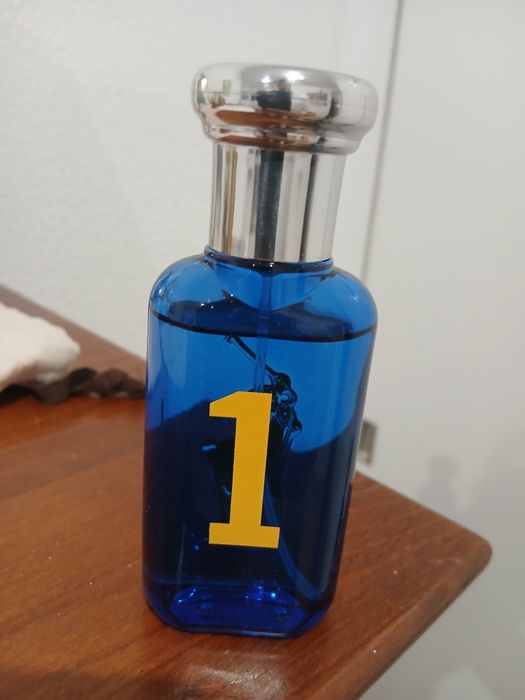 Perfume Ralph Lauren 1