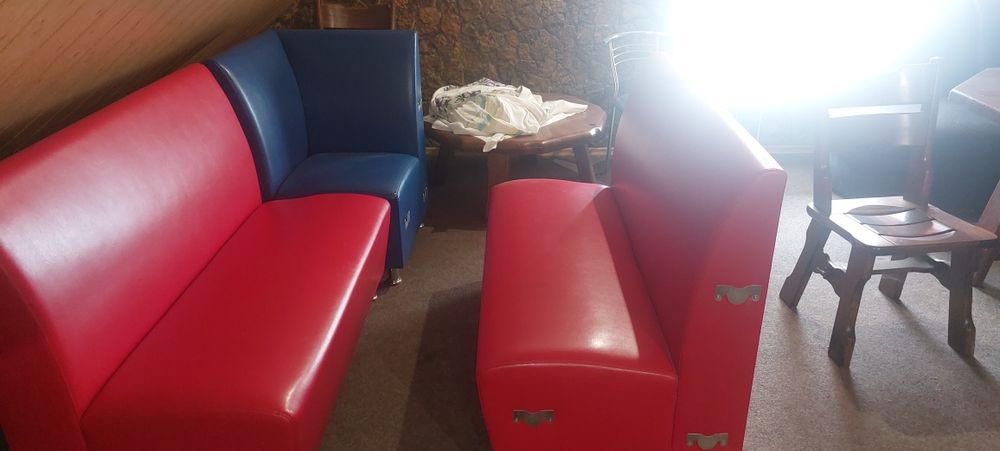 Продам угловий диван