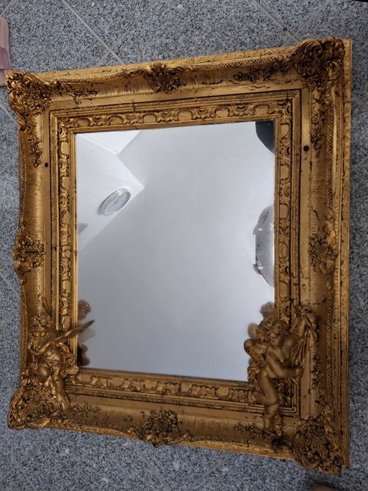 Lukstro w stylu Ludwik