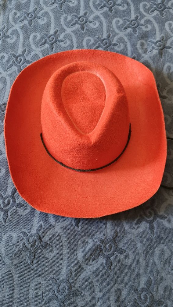 Шляпа ковбой ковбойская шляпа для утренника
