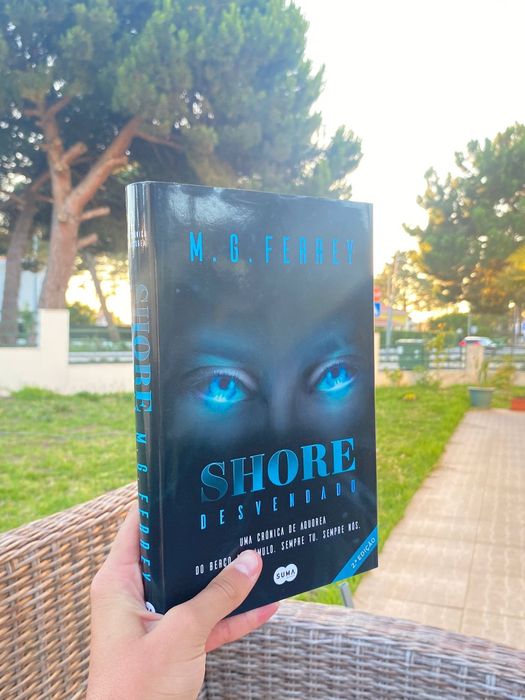 Shore Desvendado - M. G. Ferrey