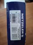 Dętka Metzeler 130/80/17