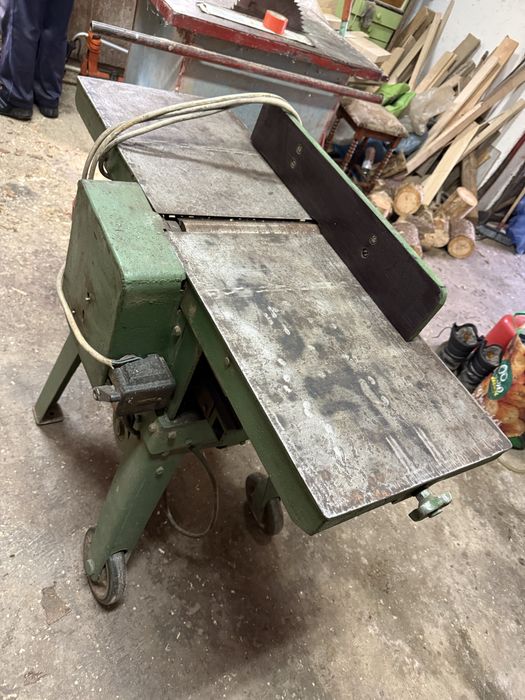 Strugarko grubosciówka