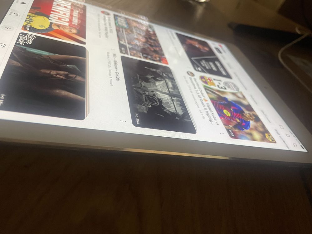 Oportunidade - Ipad Air 2