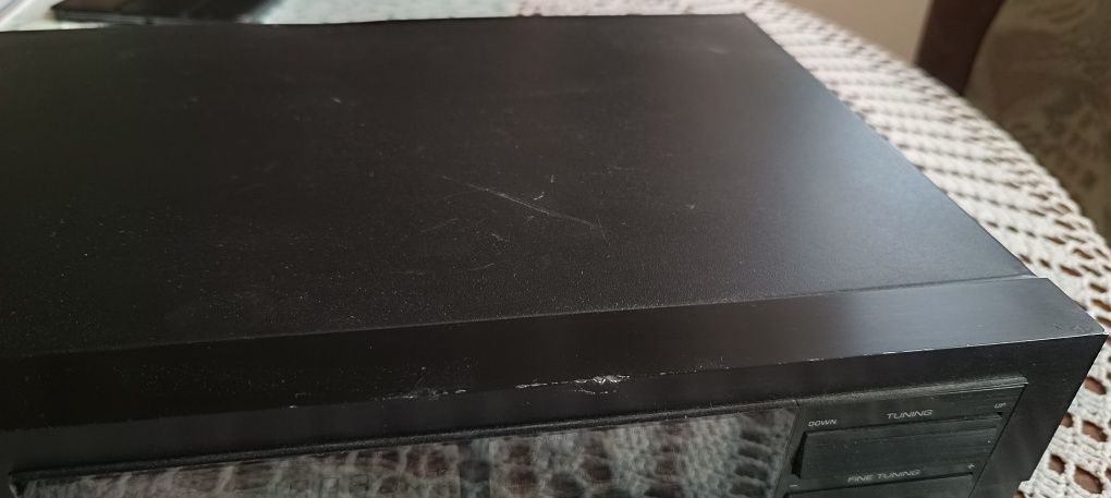 Yamaha tuner tx 900