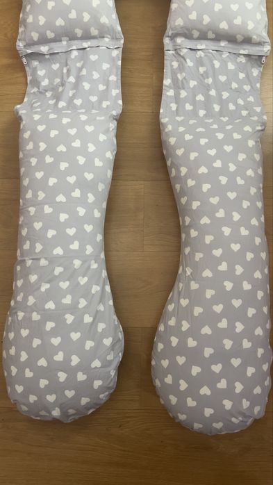 Almofada Gravidez e Amamentação Niimo