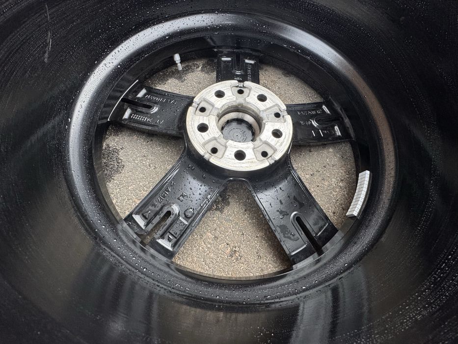 Диски r18 5x112 7.5/8.5 style 848m bmw g20 g42 g21 g22 g23 g30