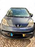 Peugeot 107 urban