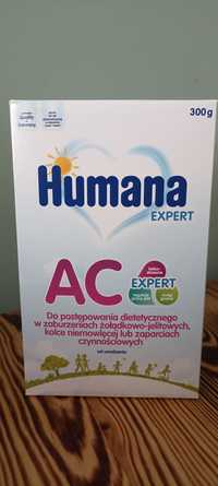Mleko modyfikowane Humana AC Expert