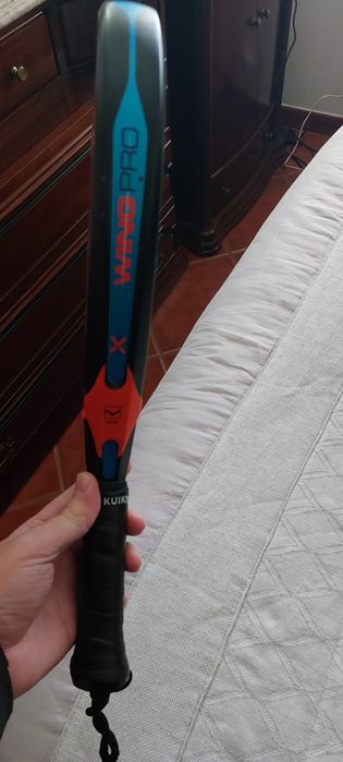 Bullpadel Raquete Padel