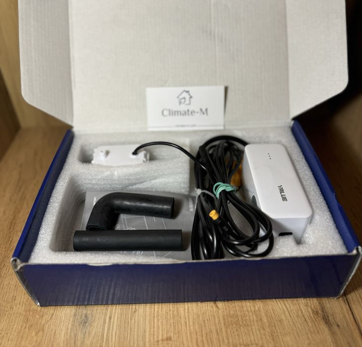 Дренажний насос кондиціонера Value S1