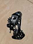 SRAM tylna przerzutka Apex XPLR 1x12rz