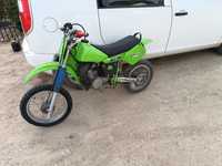 Kawasaki Kx 60 nowe opony