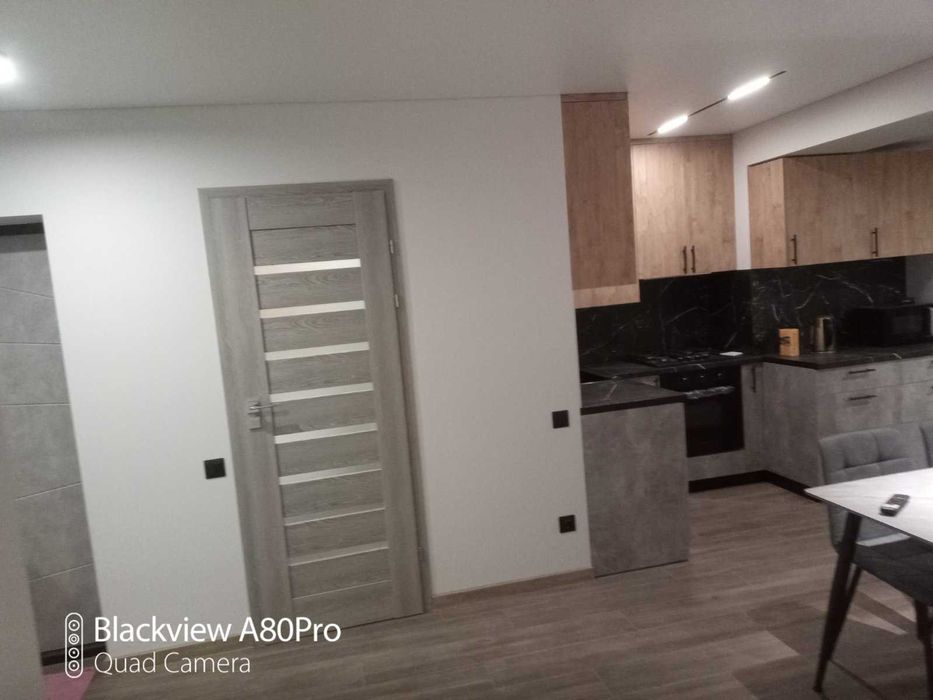 Здається  квартира студія, авт. опаленням м Луцьк.