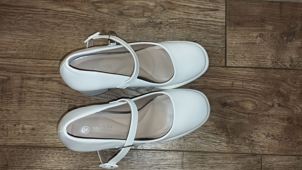 Весільні/вечірні туфлі