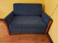 Sprzedam  rozkladaną sofę