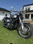 Kawasaki mean streak 1500 vn