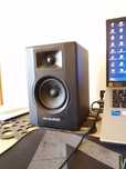 Monitory studyjne m audio bx3