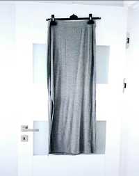 Długa spódnica L 40 Reserved spódnica maxi