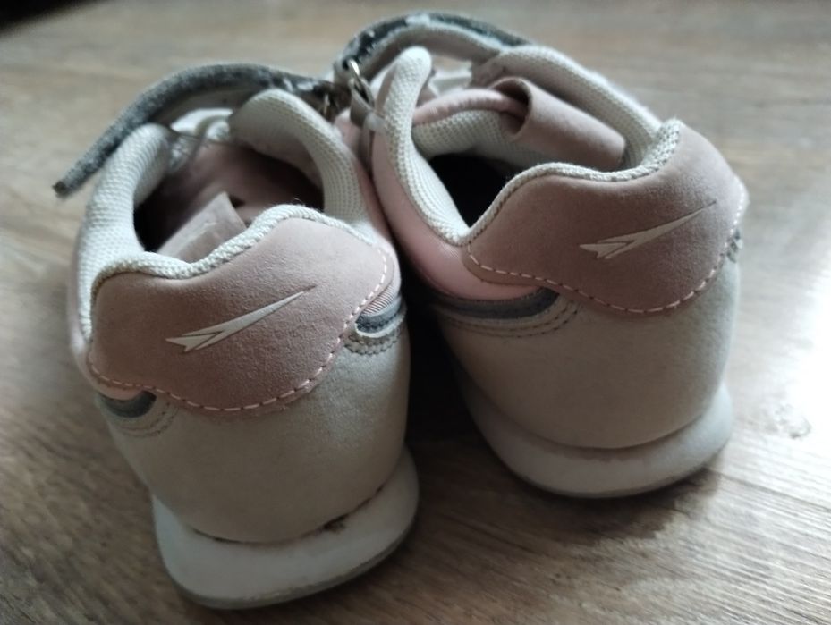 Buty sportowe Sprandi r33