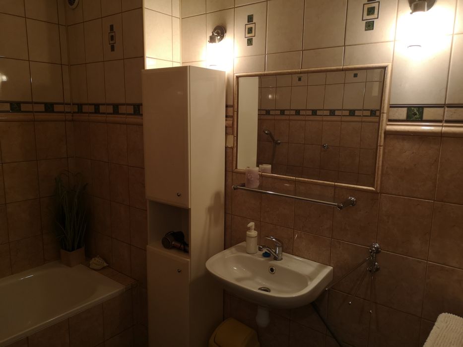Apartament Fort Owcza Góra