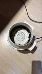Ventilador de duto (extrator)