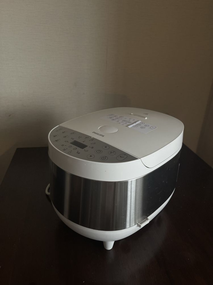 Мультиварка Philips 3000 series