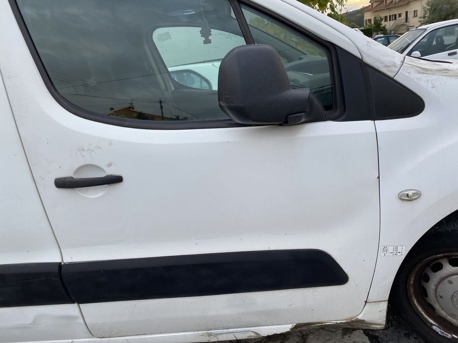 Espelho Citroen Berlingo B9