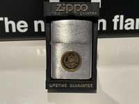 Zapalniczka Zippo 1992 60th Anniversary, rocznicowa