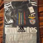 Camisola Benfica nova