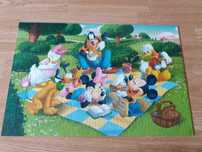 puzzle myszka miki 260szt.