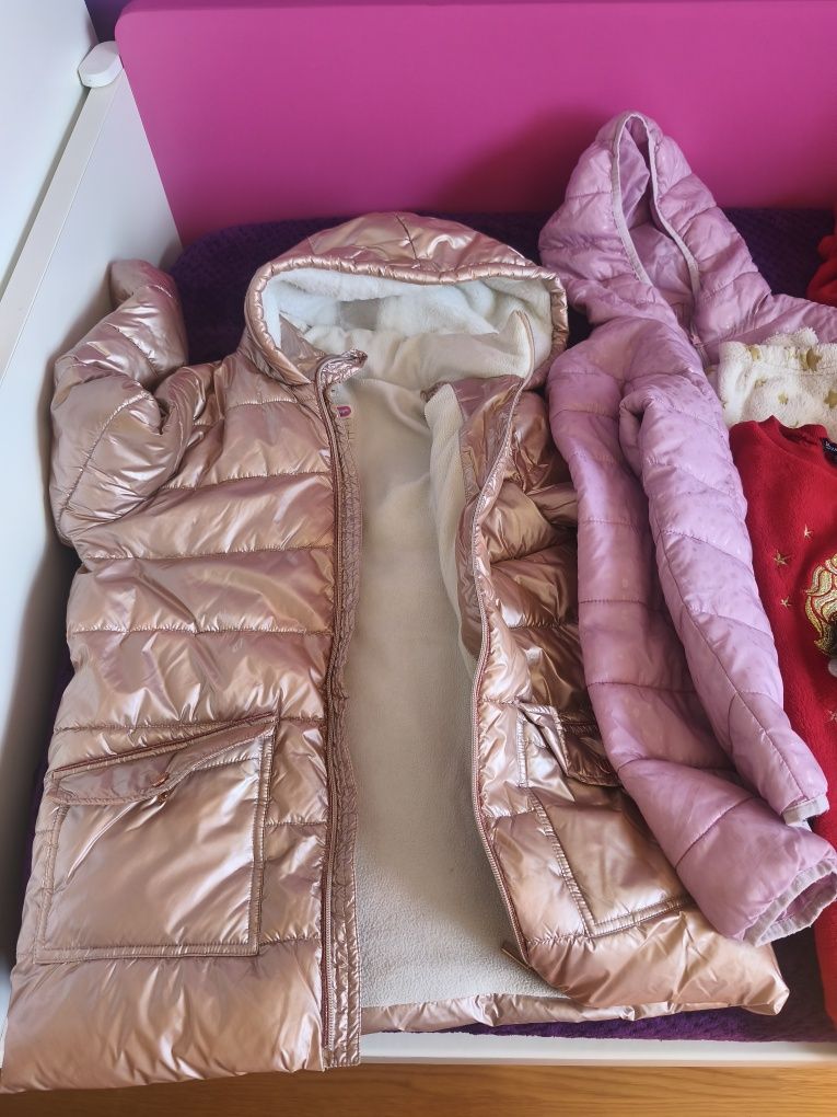 Conjunto roupa menina 9 anos aos 12 anos