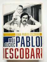 Mój ojciec. Pablo Escobar
