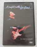 Dvd "A night with Lou Reed - Live in Concert"