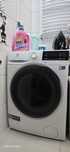 Pralko-suszarka Electrolux PERFEKTcare700