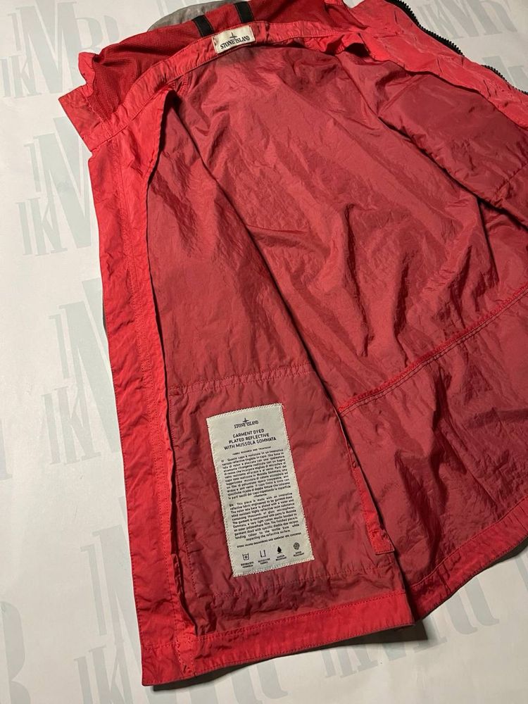 Ветровка stone island