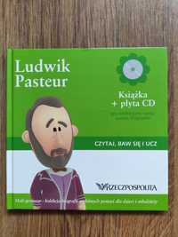 Ludwik Pasteur plus CD