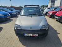 Fiat Seicento 1999 rok 1.0 Benzyna / gaz