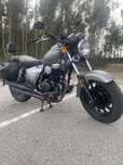 Mota keeway superlight