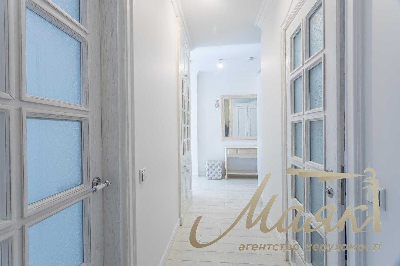 Продаж 3к. квартири в ЖК Park Avenue VIP/ Парк Аненю ВІП Голосіївський