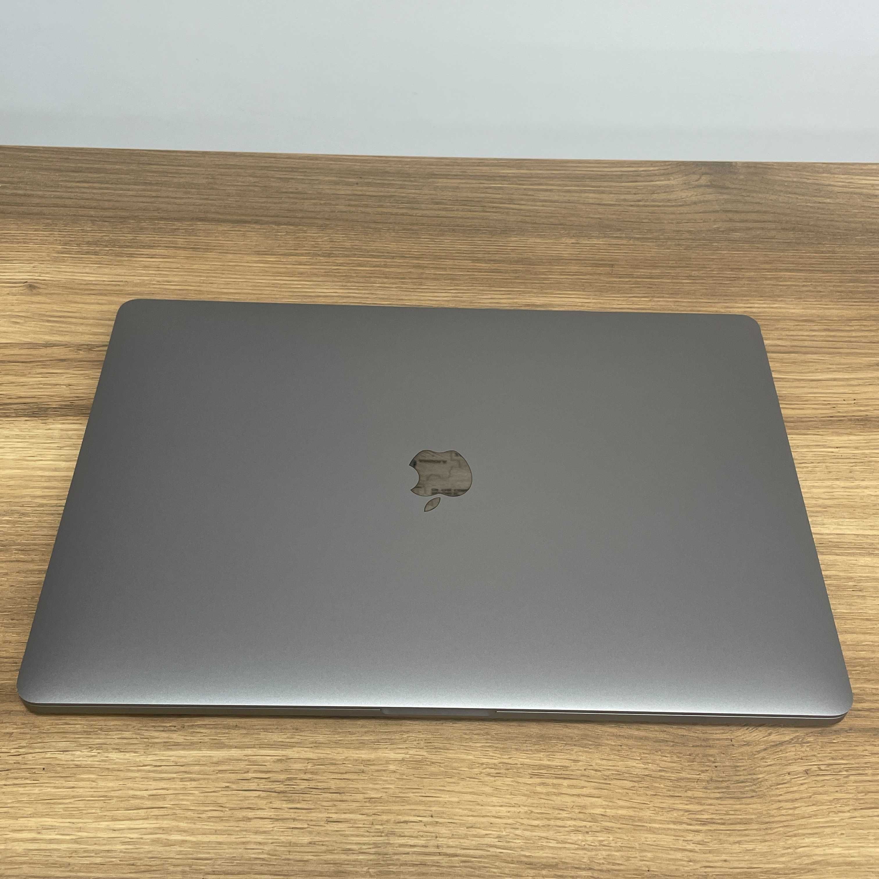 Apple Macbook Pro 16 A2141 i7-9750H 64GB 512GB SSD Pro 5300M 4GB Gwar