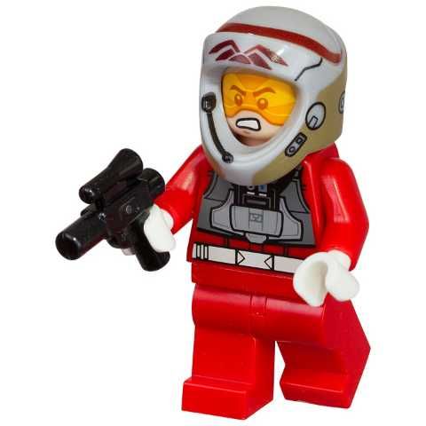 Lego Star Wars saszetka polybag - sw0757