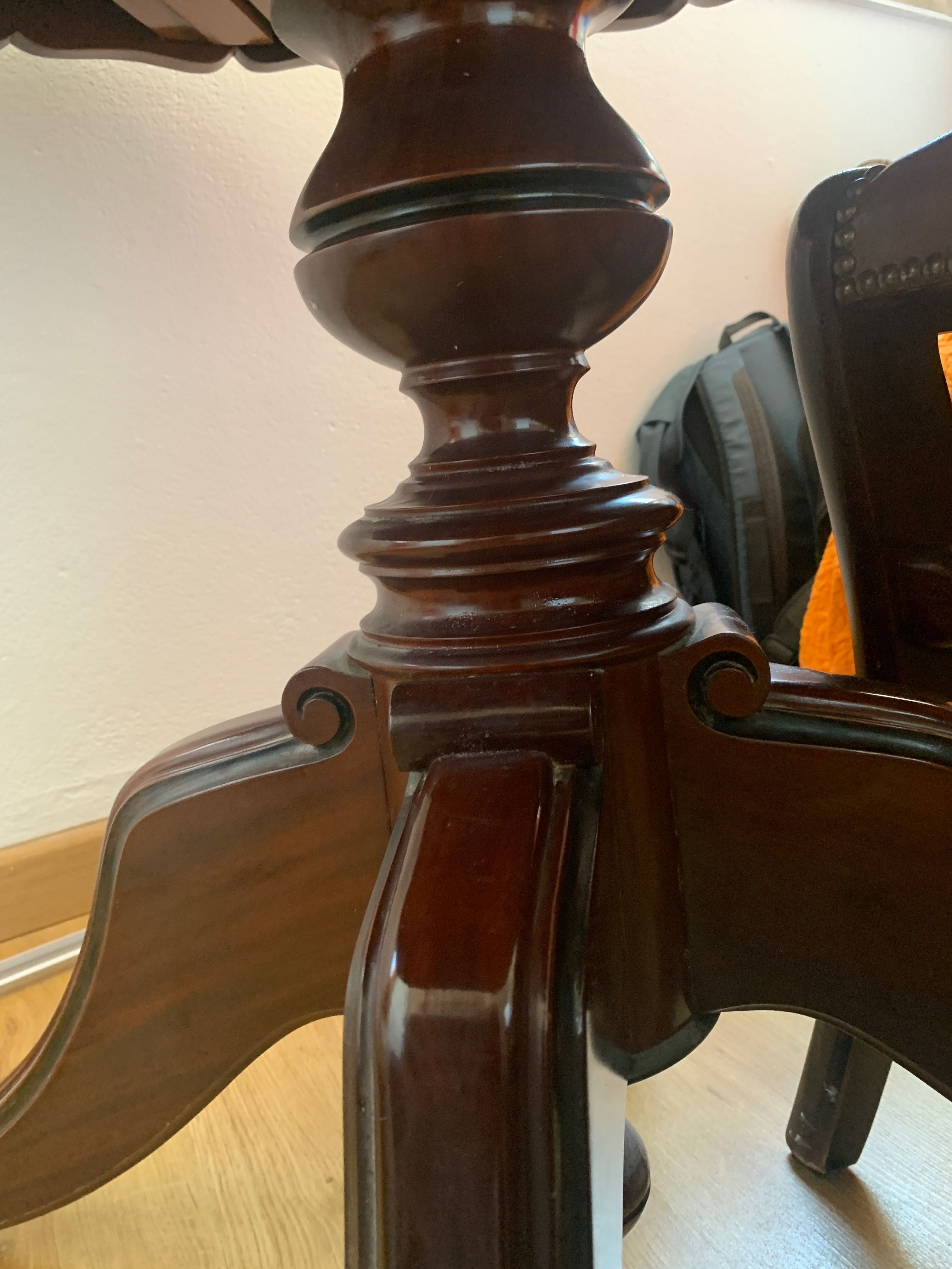 Mesa pé galo só 20€