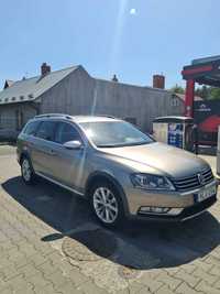 Sprzedam passat alltrack